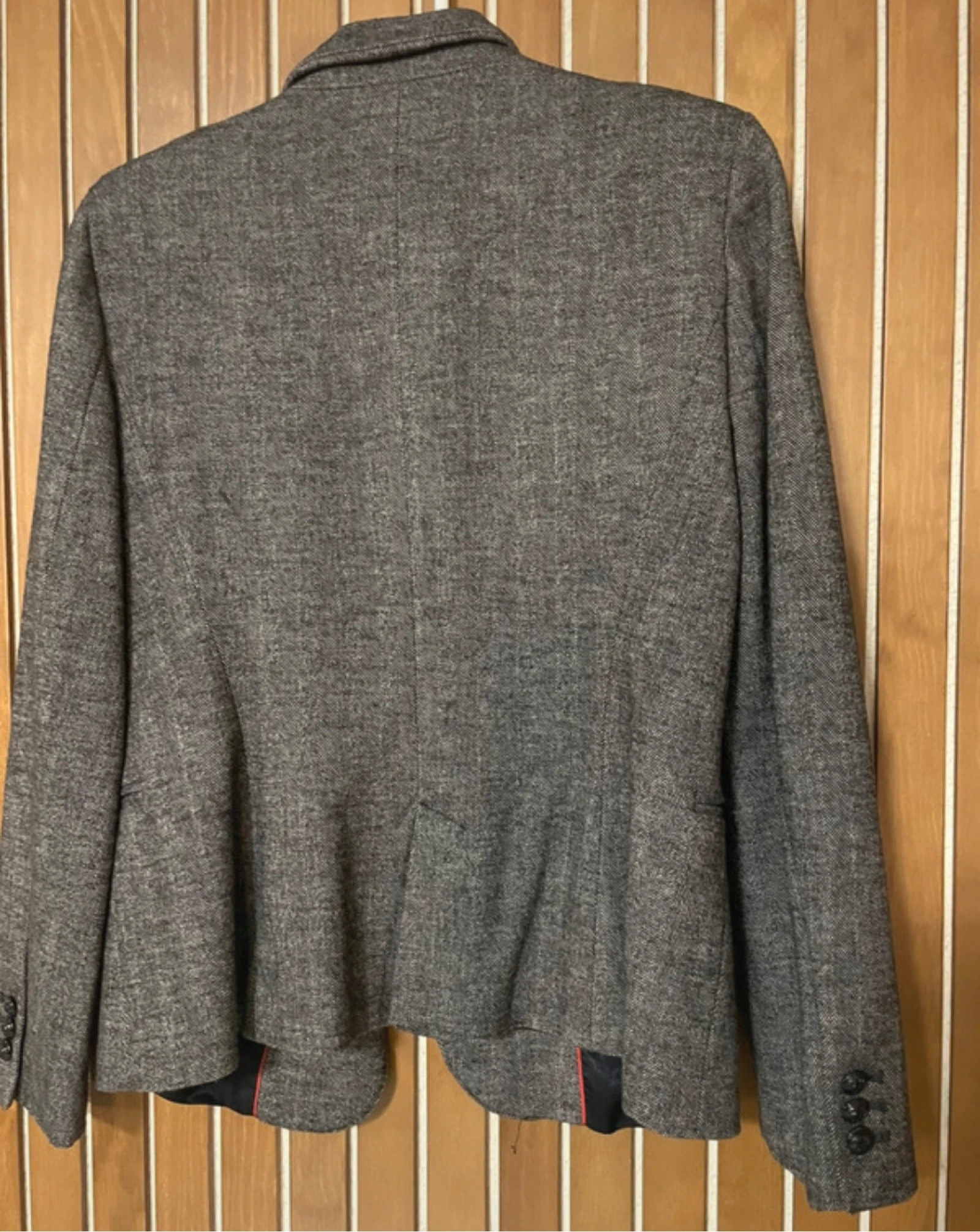 Blazer Zara – photo 5